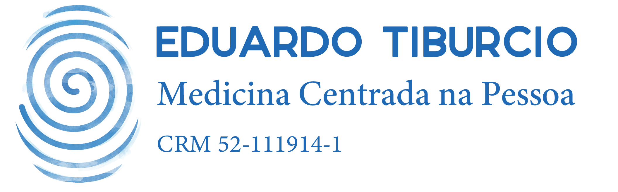 Dr Eduardo Tiburcio – Medicina de Família