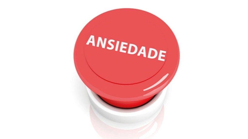 ansiedade